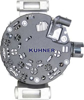 AD KUHNER 301923ri -  Генератор